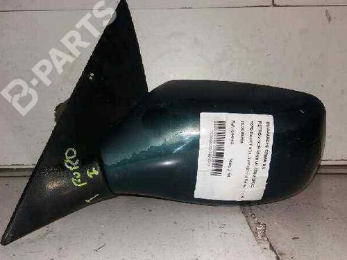 Left mirror FORD ESCORT VI (GAL, AAL, ABL)  | BP5176956C26 