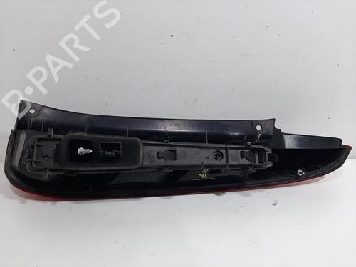 Left taillight FORD FIESTA V (JH_, JD_)  | BP15062185C34 