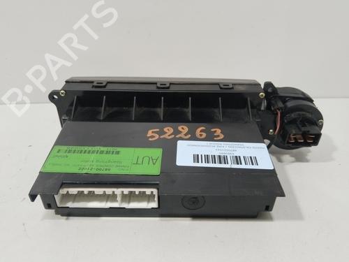 Commande Chauffage SSANGYONG RODIUS I 2.7 Xdi | BP27996886I5 