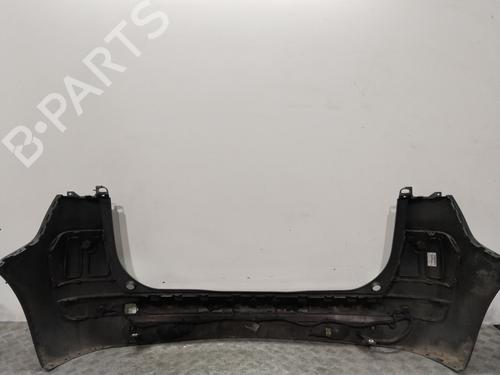 Bak støtfanger CITROËN C4 Picasso I MPV (UD_) 1.6 HDi | BP29125212C8 