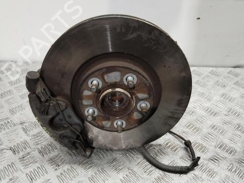 Used Right front steering knuckle FORD FOCUS II (DA_, HCP, DP) 2.0 TDCi (136 hp) 27839249