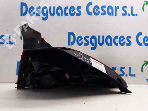 Right taillight RENAULT MEGANE II (BM0/1_, CM0/1_)  | BP5191756C35 