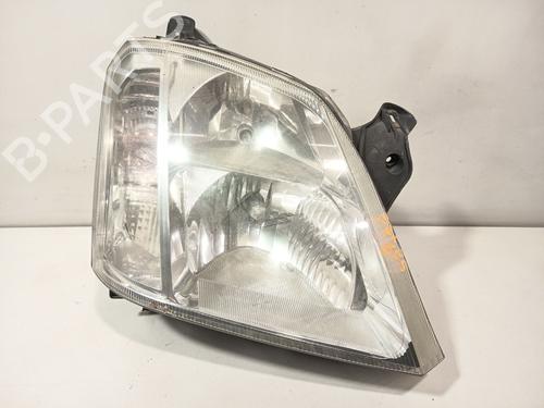 Used Right headlight Right headlight OPEL MERIVA A MPV (X03) 1.6 16V (E75) (100 hp) 33403609 33403609