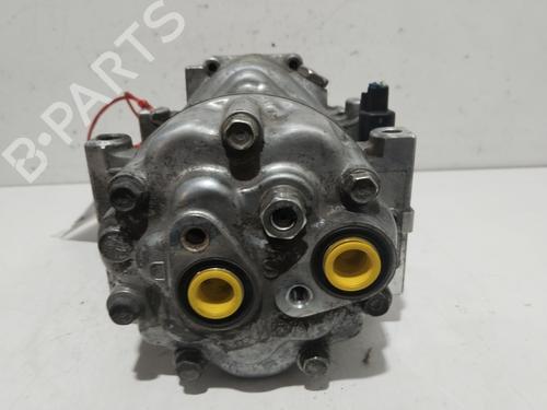 AC compressor FORD FOCUS II (DA_, HCP, DP) 2.0 TDCi | BP23192475M34 