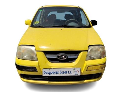 Left mirror HYUNDAI ATOS (MX) 1.1 | BP27474882C26 