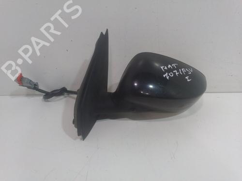 Left mirror FIAT STILO (192_)  | BP12256477C26 
