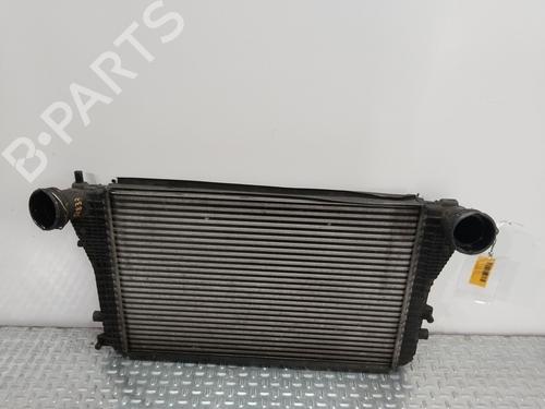 Intercooler SKODA OCTAVIA II Combi (1Z5) 1.9 TDI (105 hp) 31806302