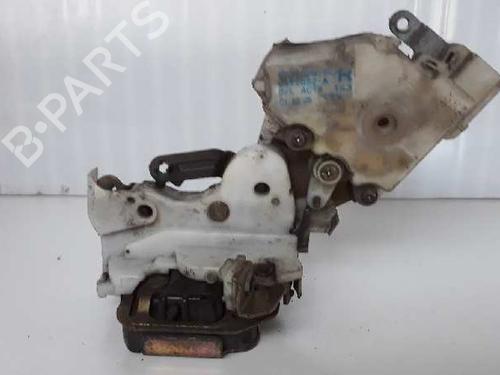 Used Rear right lock NISSAN ALMERA II Hatchback (N16) [2000-2025]  5198569