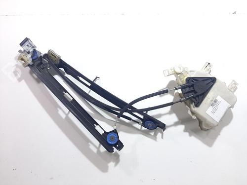 Used Front left window mechanism SEAT ALTEA XL (5P5, 5P8) [2006-2015]  17224705