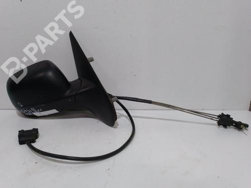 Right mirror SEAT CORDOBA (6K2) 1.4 | BP10014568C27 