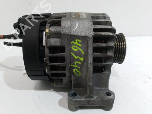 Alternator FIAT PUNTO (188_) 1.2 60 (188.030, .050, .130, .150, .230, .250) | BP10701042M7