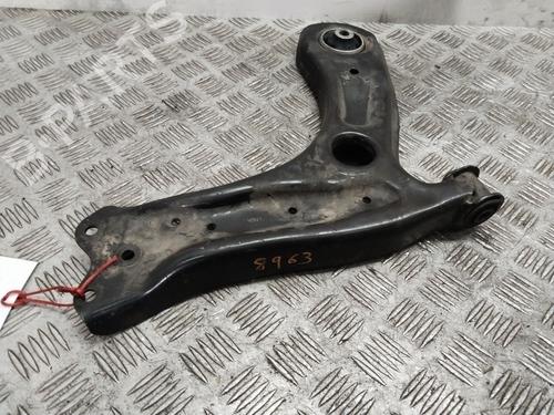 Used Right front suspension arm SEAT TOLEDO IV (KG3) 1.6 TDI (115 hp) 26025843