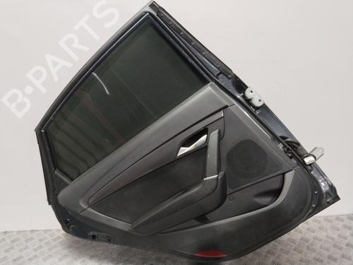Left rear door HYUNDAI i40 I (VF) 1.7 CRDi | BP17004220C4 