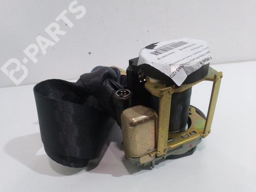 Used Rear left seatbelt RENAULT MEGANE II Estate (KM0/1_) 1.5 dCi (KM16, KM1E) (106 hp) 10962157