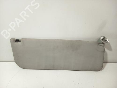 Used Left sun visor Left sun visor FORD TRANSIT Van (FA_ _) 2.2 TDCi (115 hp) 36450821 36450821