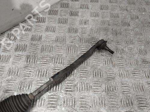 Styregear/Snekke RENAULT MEGANE III Hatchback (BZ0/1_, B3_)  | BP29632873M22 