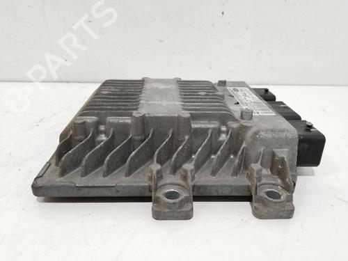 Engine control unit (ECU) FORD FUSION (JU_)  | BP17567595M57 