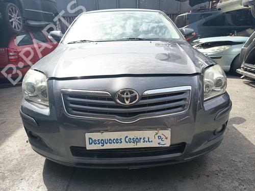 Used Parts TOYOTA AVENSIS (_T25_) 4920164