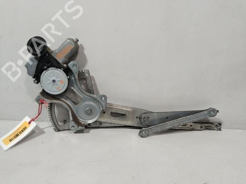 Used Rear right window mechanism TOYOTA PRIUS (_W3_) [2008-2016]  32027721
