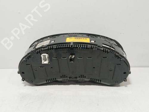 Instrument cluster CITROËN C4 II (NC_) 1.6 HDi 110 | BP39623785C47 - Image 2