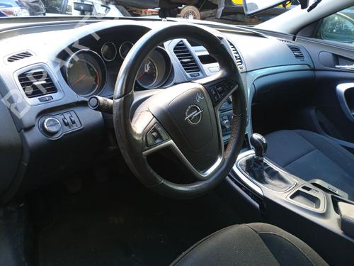 Headlight switch OPEL INSIGNIA A (G09) 1.8 (68) | BP23144376I24 - Image 7