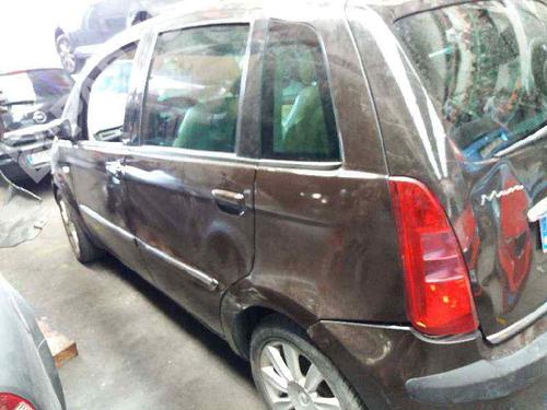 Starter LANCIA MUSA (350_)  | BP7884025M8 