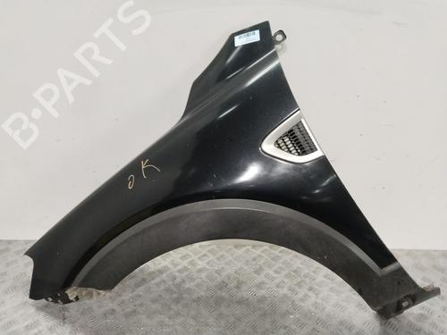 Forskærm venstre CHEVROLET CAPTIVA (C100, C140) 2.0 D 4WD (150 hp) 31172894