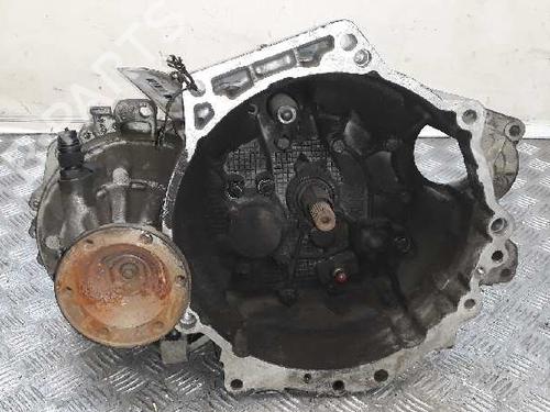 Used Gearbox SEAT CORDOBA (6K1, 6K2) [1993-2002]  5206642