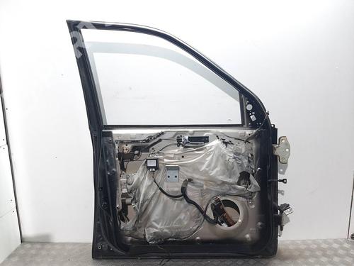 Left front door KIA CARNIVAL II (GQ) 2.9 CRDi | BP7117736C2 