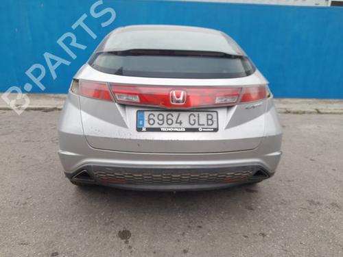 Engine HONDA CIVIC VIII Hatchback (FN, FK) 2.2 CTDi (FK3) | BP13028087M1 