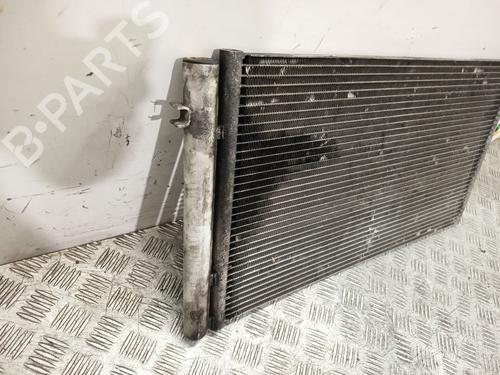 AC radiator BMW 1 (E81) 118 i | BP36324436M32 - Image 2