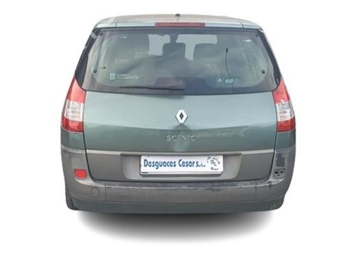 Starter RENAULT SCÉNIC II (JM0/1_)  | BP16161462M8 