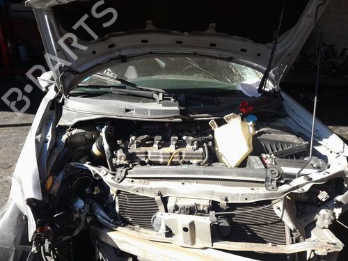 Starter NISSAN PRIMERA Hatchback (P12) 1.8 | BP32711612M8 - Image 8