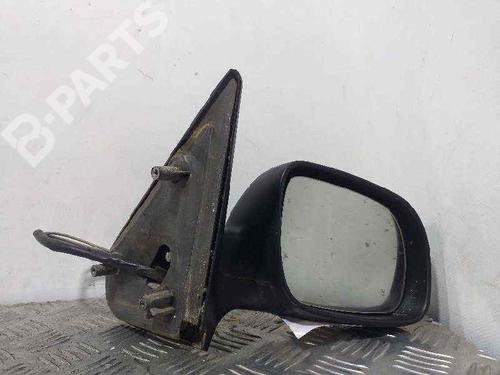Used Right mirror SEAT CORDOBA (6K2) [1999-2002]  5196203