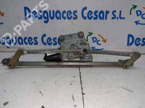 Front wiper motor PEUGEOT 406 (8B)  | BP5201268M29 