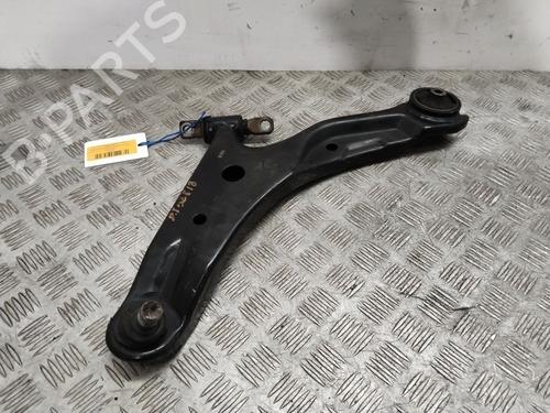 Used Left front suspension arm HYUNDAI SANTA FÉ I (SM) [2000-2006]  31696282