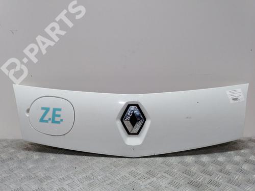 Used Grille RENAULT KANGOO (KC0/1_) [1997-2025]  9976183