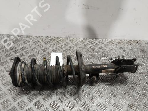 Used Right front shock absorber CITROËN NEMO MPV 1.3 HDi 75 (75 hp) 27589711