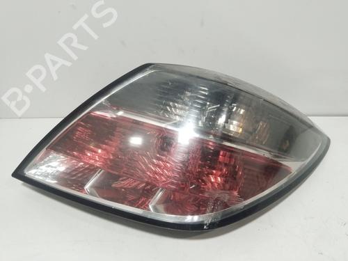 right-taillight-opel-astra-h-gtc-a04-2005-2006-2007-2008-2009-2010-36912833 main image