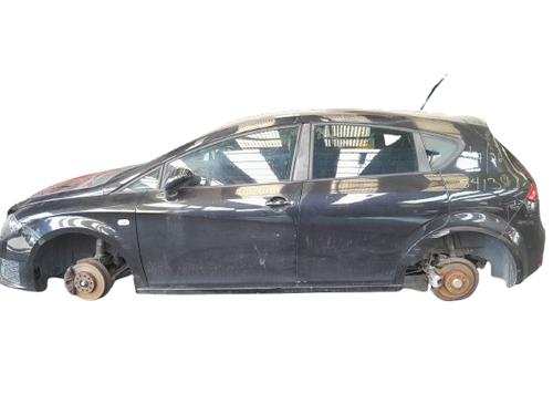 Brugte SEAT LEON (1P1)  2.0 TDI 16V  4919068