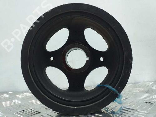 Pulley TOYOTA AVENSIS (_T25_) 2.0 D-4D (ADT250_, ADT250R) | BP14066278M122 