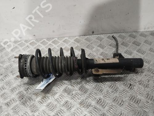 Used Right front shock absorber CITROËN NEMO Box Body/MPV (AA_) [2008-2025]  26378667