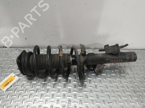 Used Right front shock absorber Right front shock absorber MAZDA 5 (CR) 2.0 CD (CR19) (143 hp) 33456544 33456544