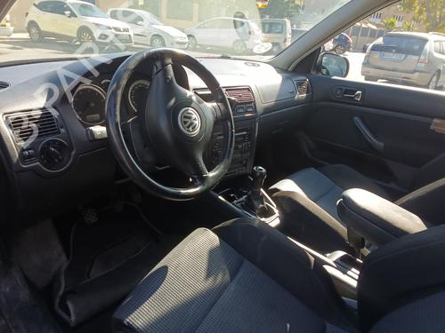 Right front driveshaft VW GOLF IV (1J1) 1.6 16V | BP30856266M39