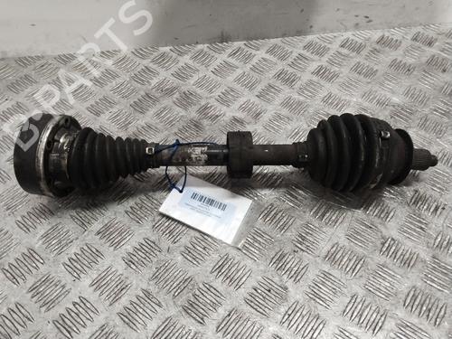 Used Left front driveshaft SEAT TOLEDO IV (KG3) 1.6 TDI (115 hp) 26542374