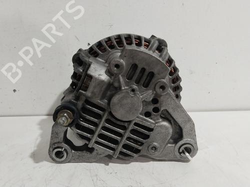 Alternator MAZDA 6 Hatchback (GG) 2.0 DI (GG14) | BP21053444M7 