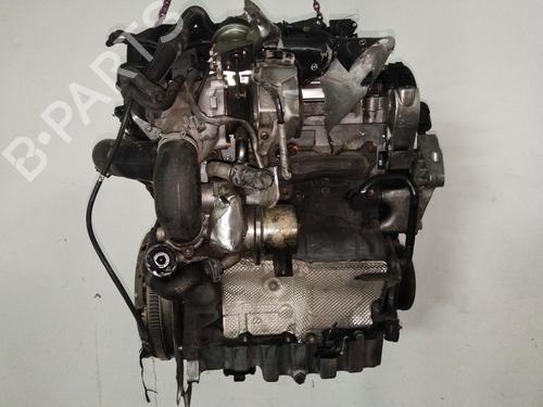 Engine SEAT LEON (5F1) 2.0 TDI | BP28193596M1 