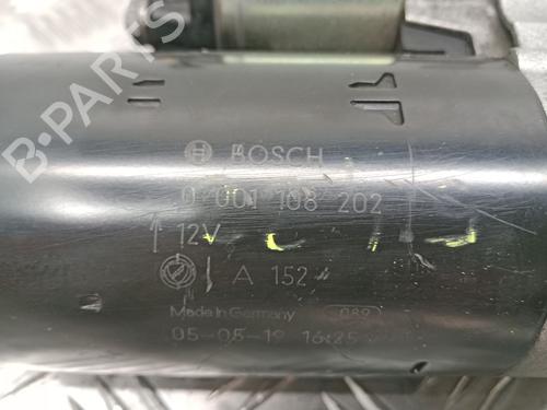 Starter FIAT STILO VAN (192_) 1.9 JTD (192DXE1A) | BP22734726M8 