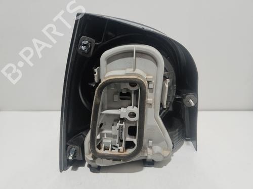 Right taillight VW POLO (9N_, 9A_) 1.8 GTI | BP26566675C35 