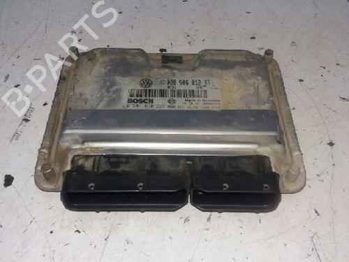 Used Engine control unit (ECU) Engine control unit (ECU) SEAT TOLEDO II (1M2) [1998-2006] 5160912 5160912